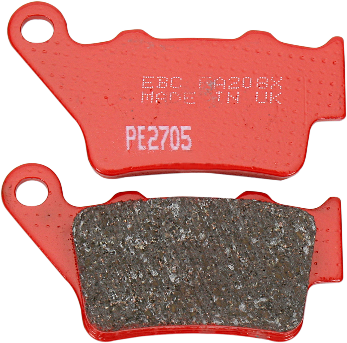EBC - FA208X - Sport Carbon Brake Pads
