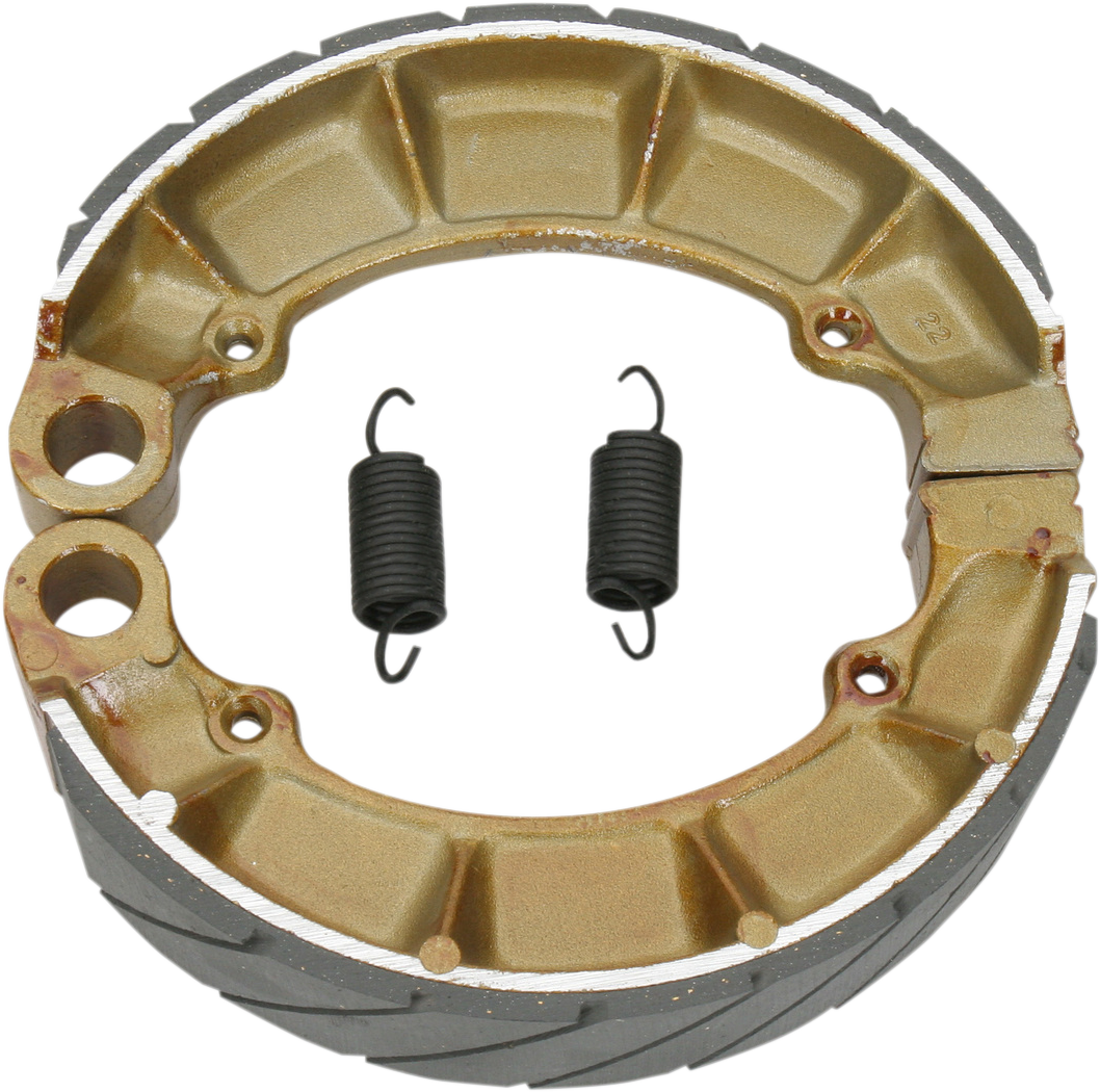 EBC - 343G - Brake Shoes