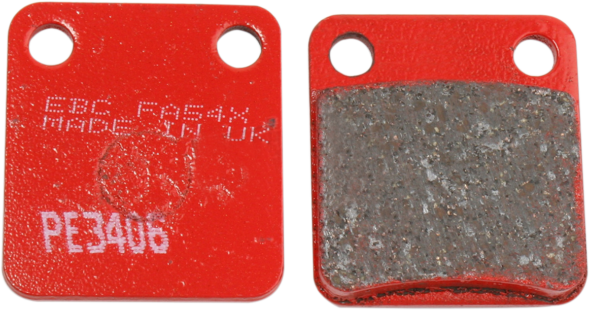 EBC - FA54X - Sport Carbon Brake Pads