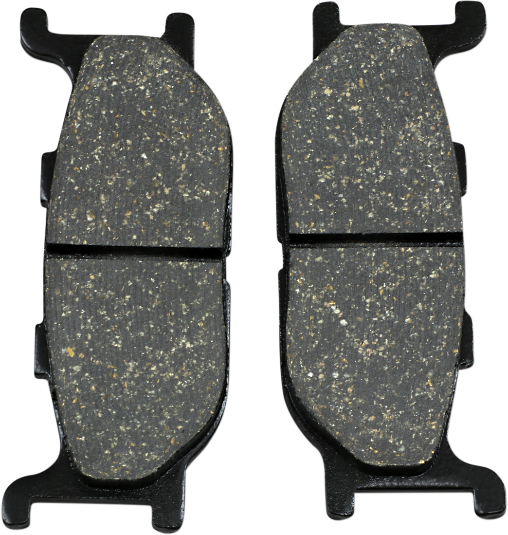 EBC - FA179 - Organic Brake Pads