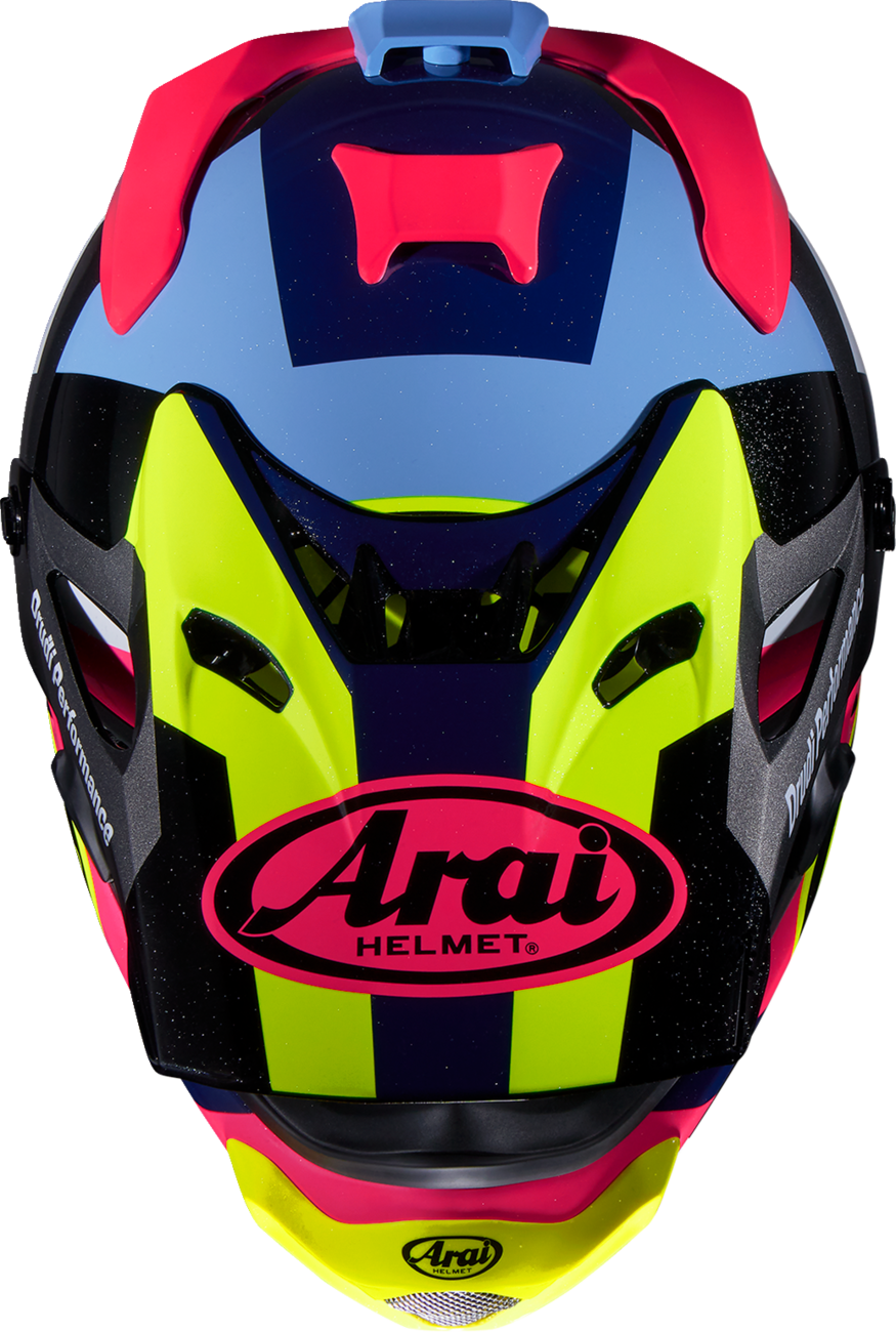 Arai Helmets - VX-Pro4 Helmet - Block