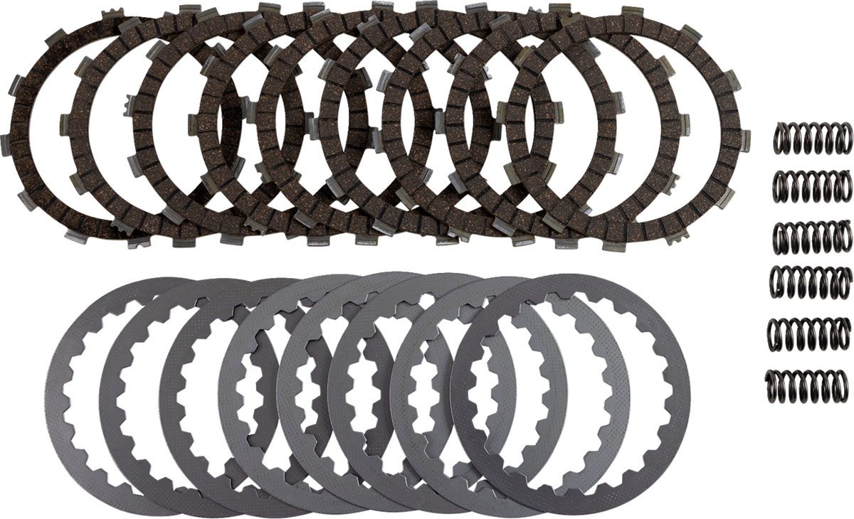 EBC - DRC108 - Clutch Kit - KTM