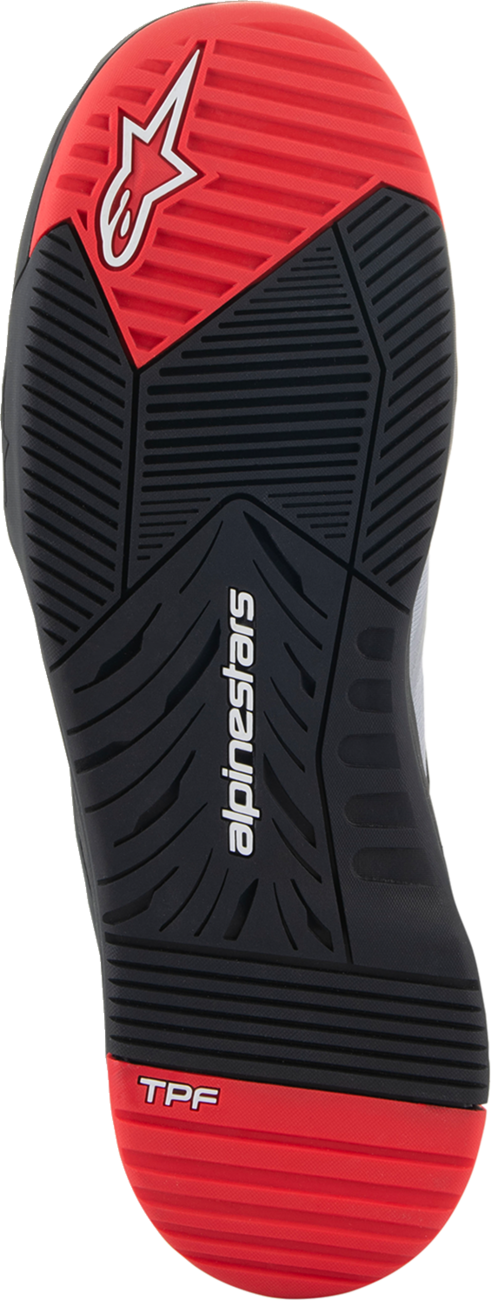 Alpinestars - Speedflight Shoe - Black/Red/White