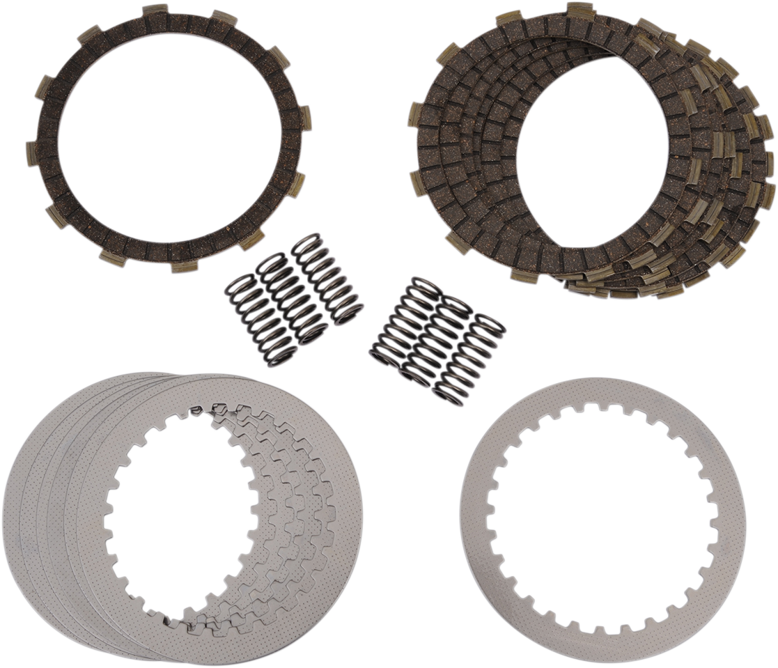 EBC - DRC131 - Clutch Kit