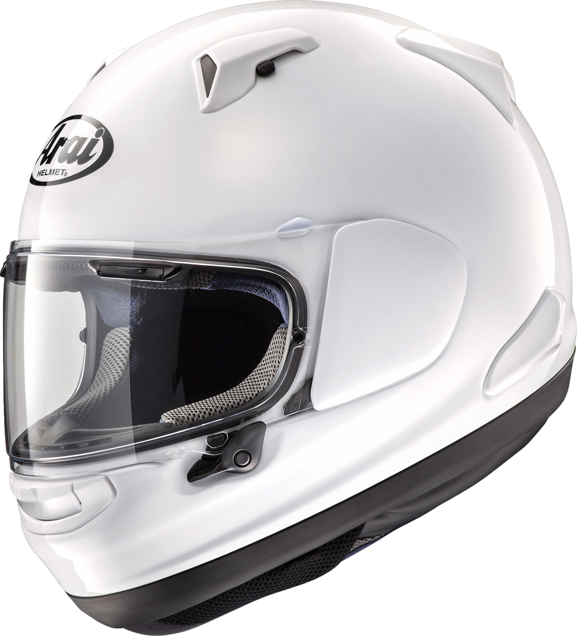 Arai Helmets - Signet-X Helmet - Diamond White