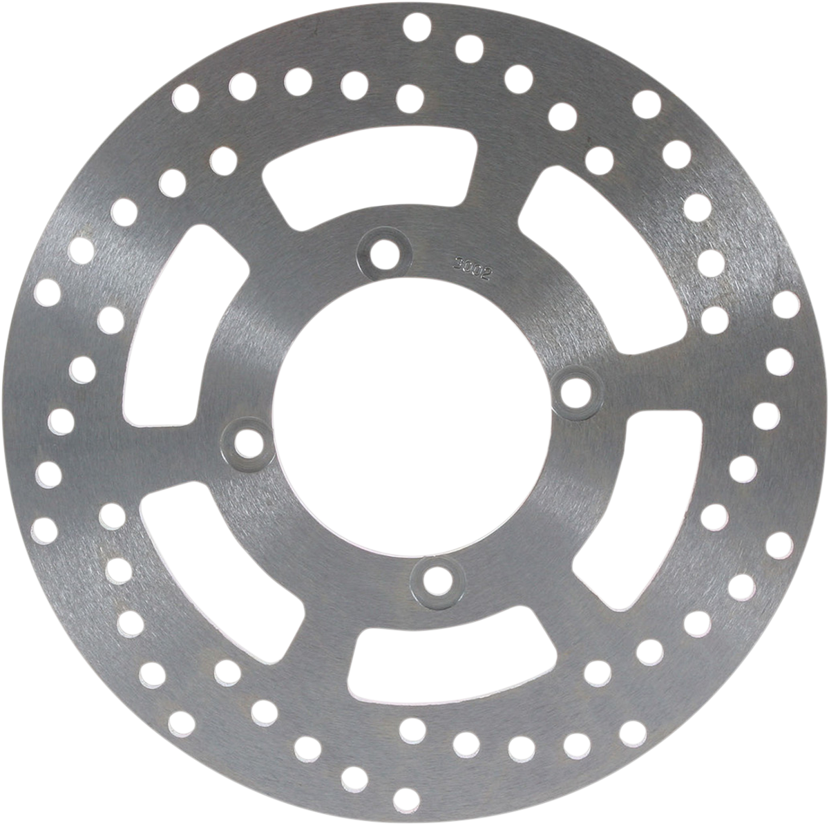 EBC - MD3002 - Brake Rotor - Suzuki