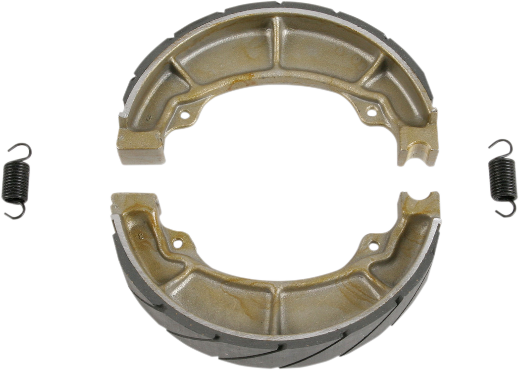 EBC - 306G - Brake Shoes