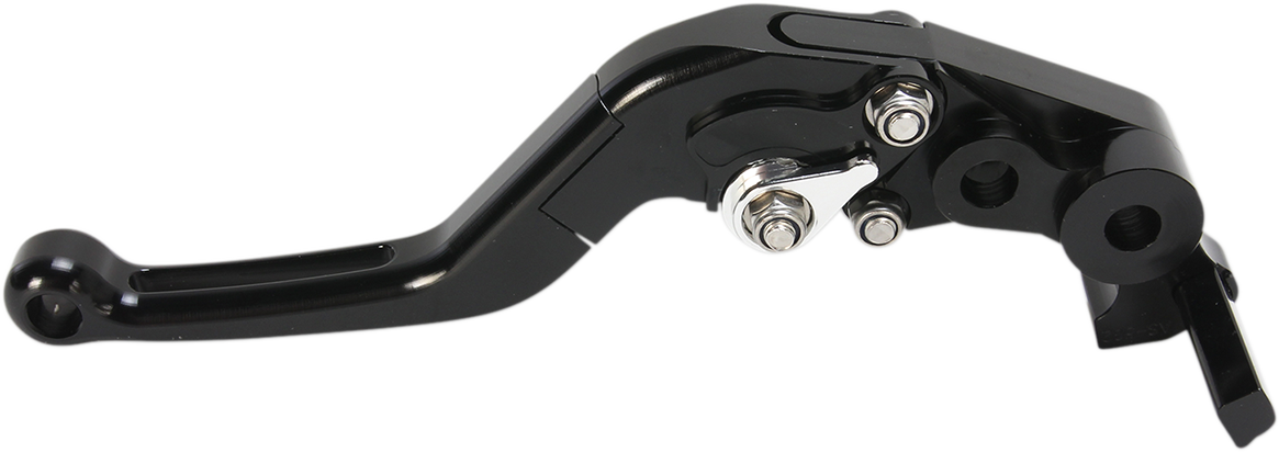 Driven Racing - DFL-AS-502 - Halo Adjustable & Folding Brake Lever