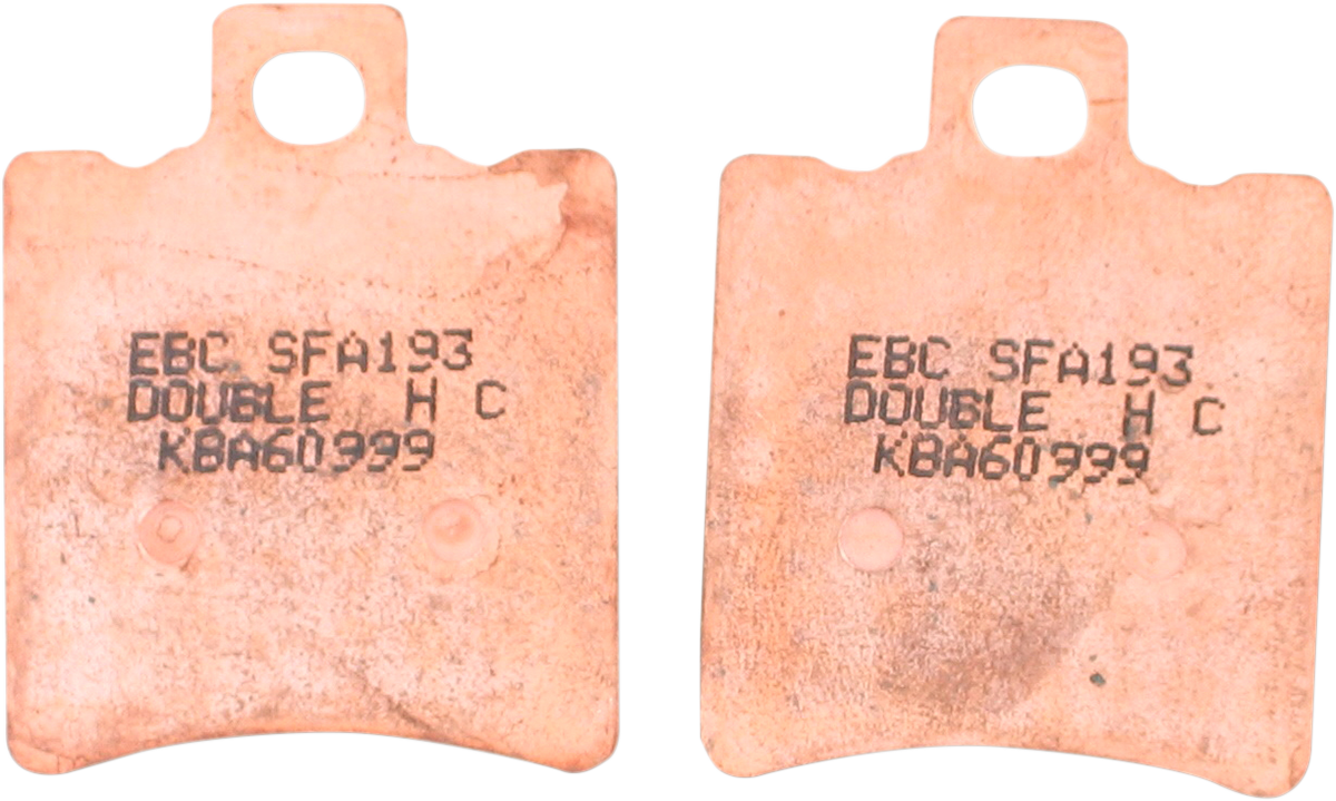 EBC - SFA193HH - Brake Pads