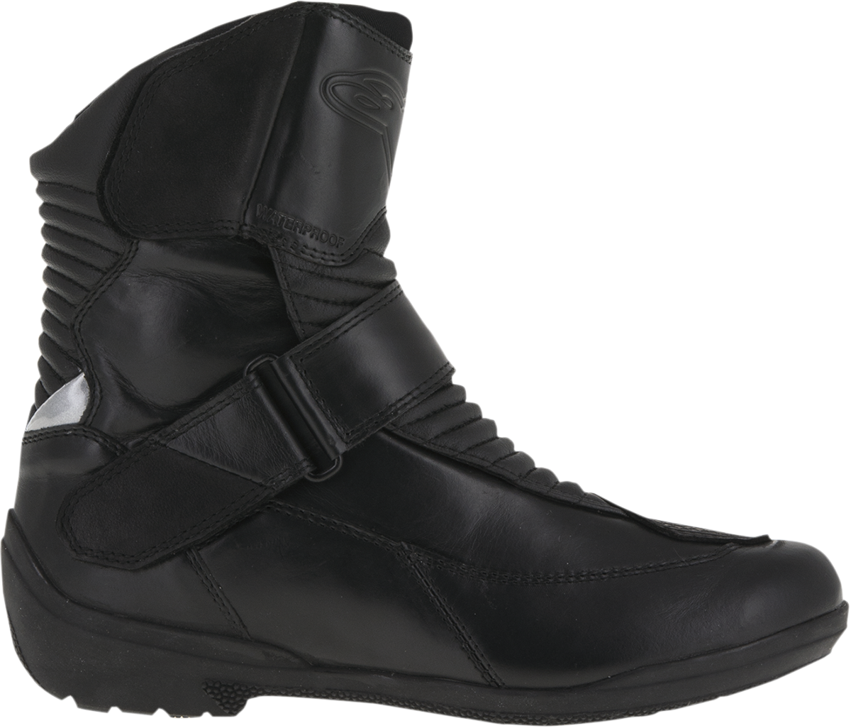 Alpinestars - Stella Valencia Waterproof Boots - Black