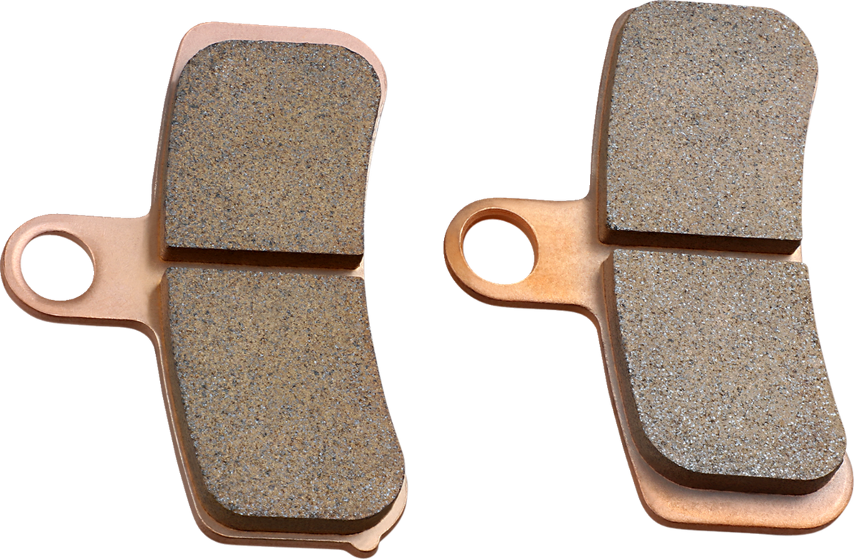 EBC - FA457HH - HH Brake Pads