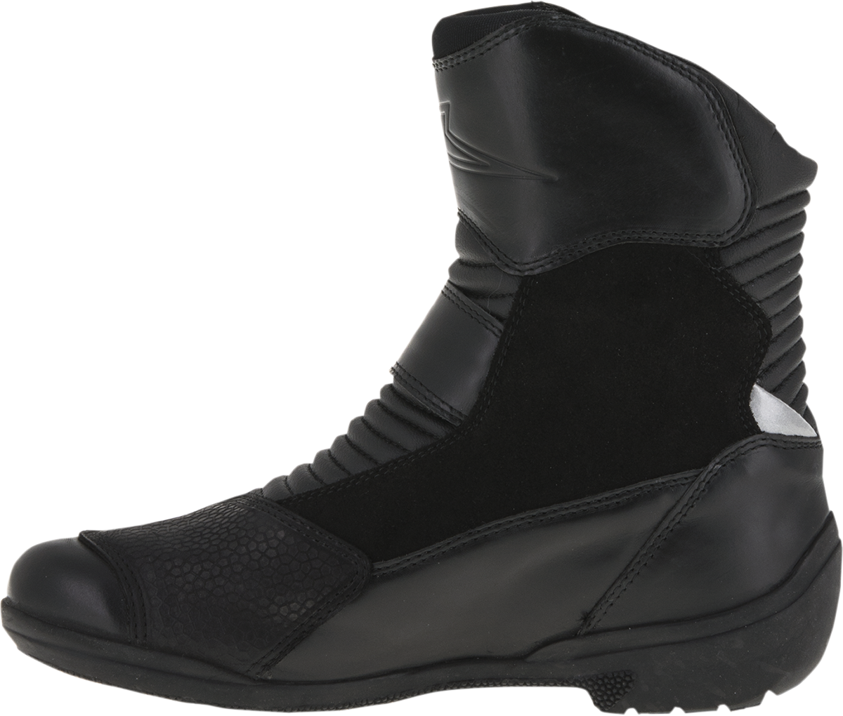 Alpinestars - Stella Valencia Waterproof Boots - Black