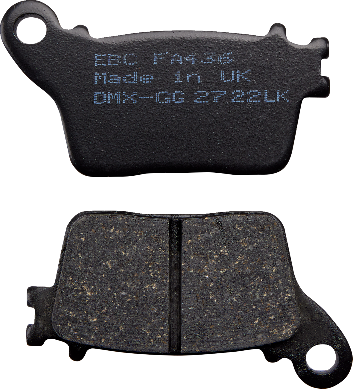 EBC - FA436 - Brake Pads