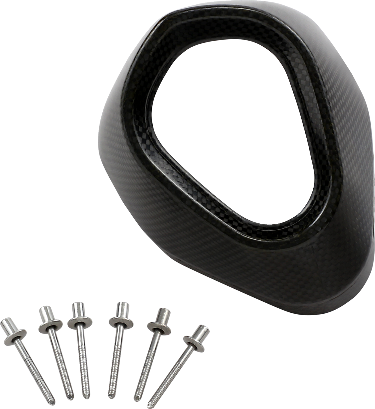 Akrapovic - V-EC241 - Replacement End Cap