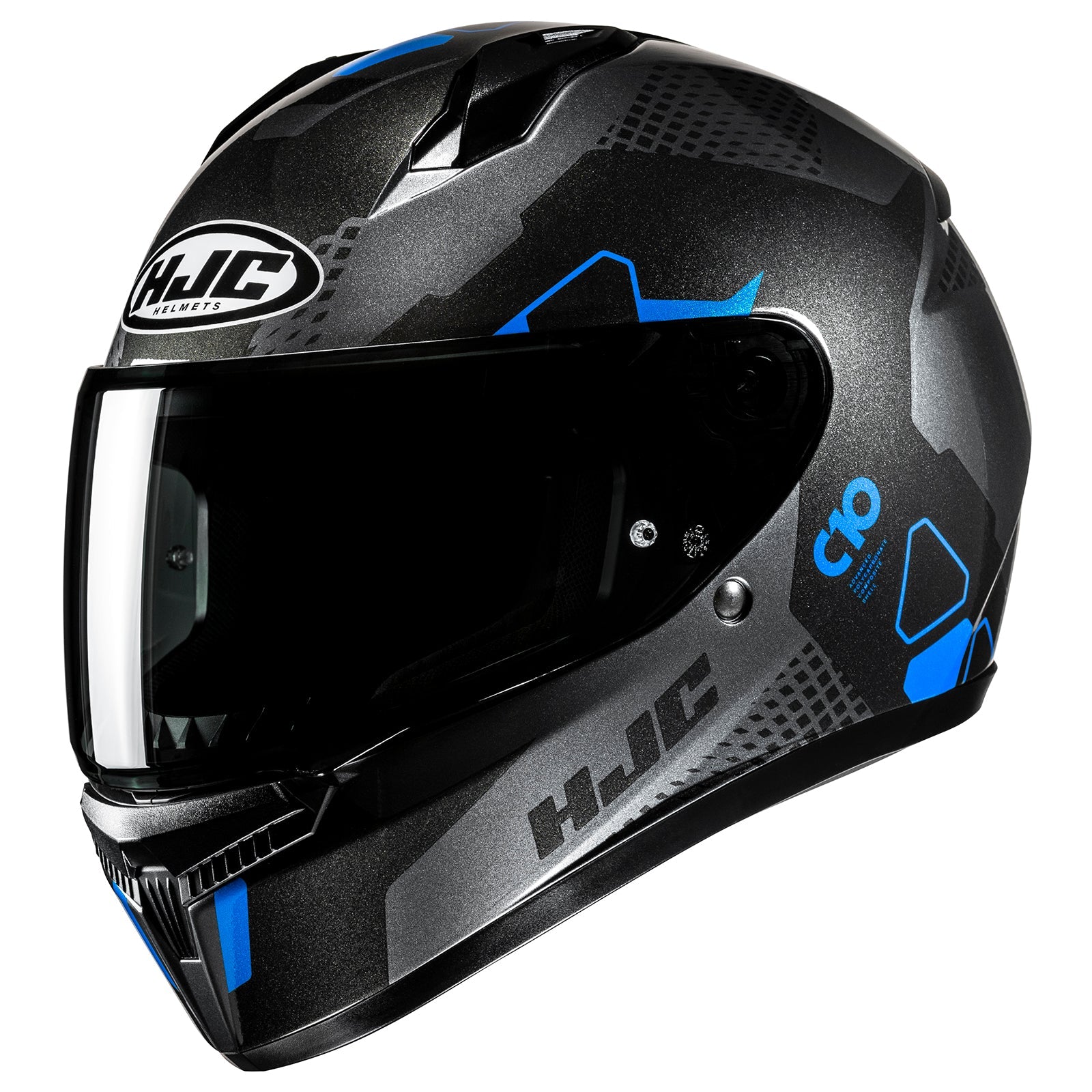 HJC - C10 ASPA HJC - C10 ASPA