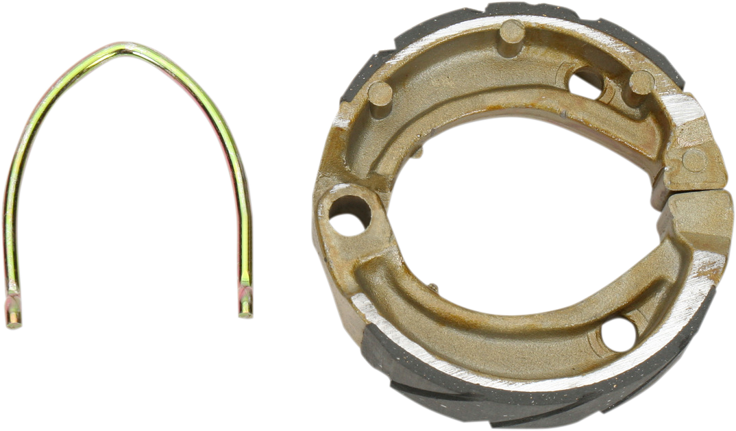 EBC - 346G - Brake Shoes