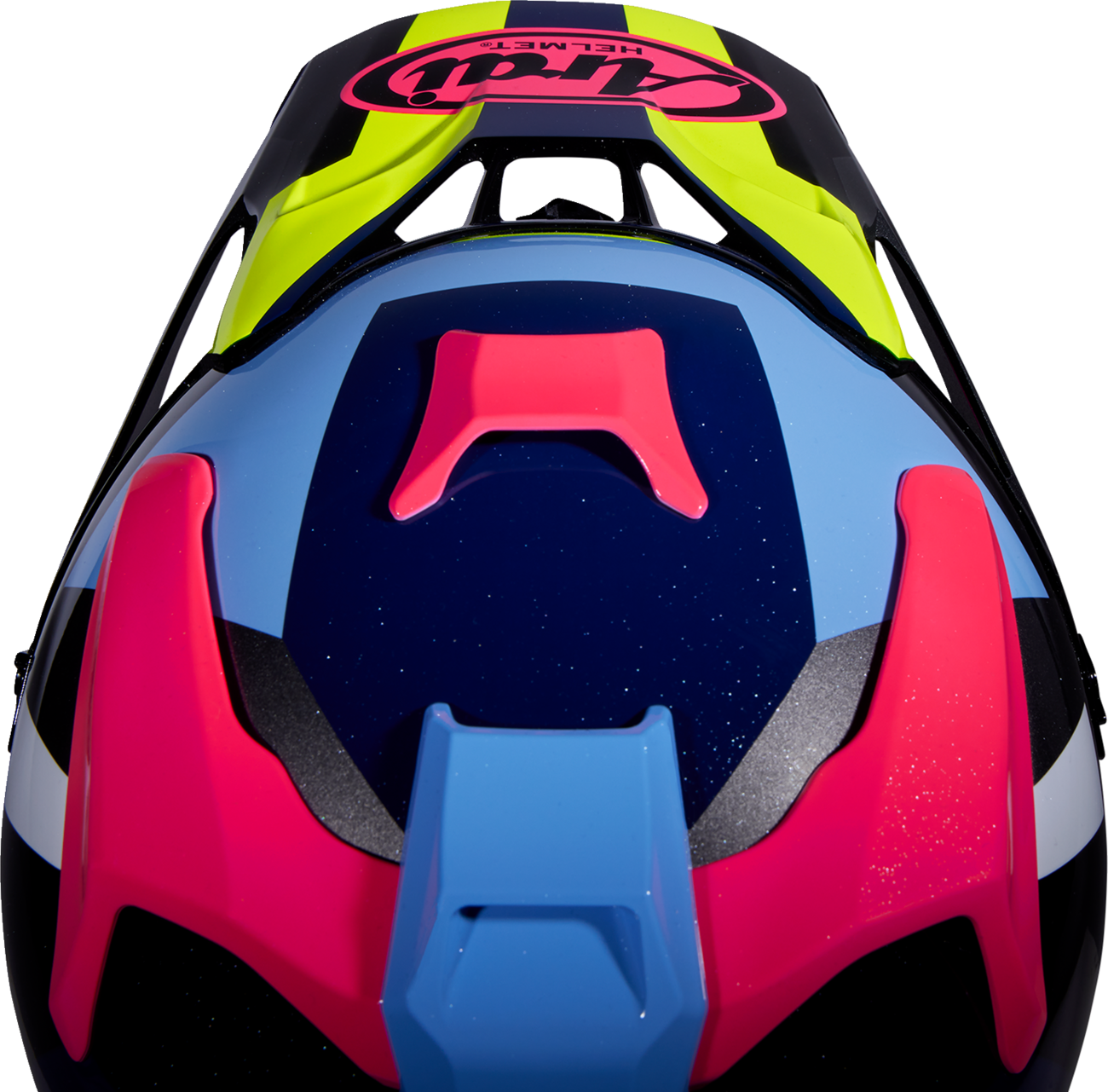 Arai Helmets - VX-Pro4 Helmet - Block