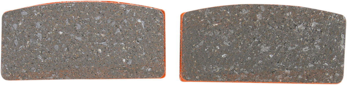 EBC - FA22V - Semi-Sintered Brake Pads