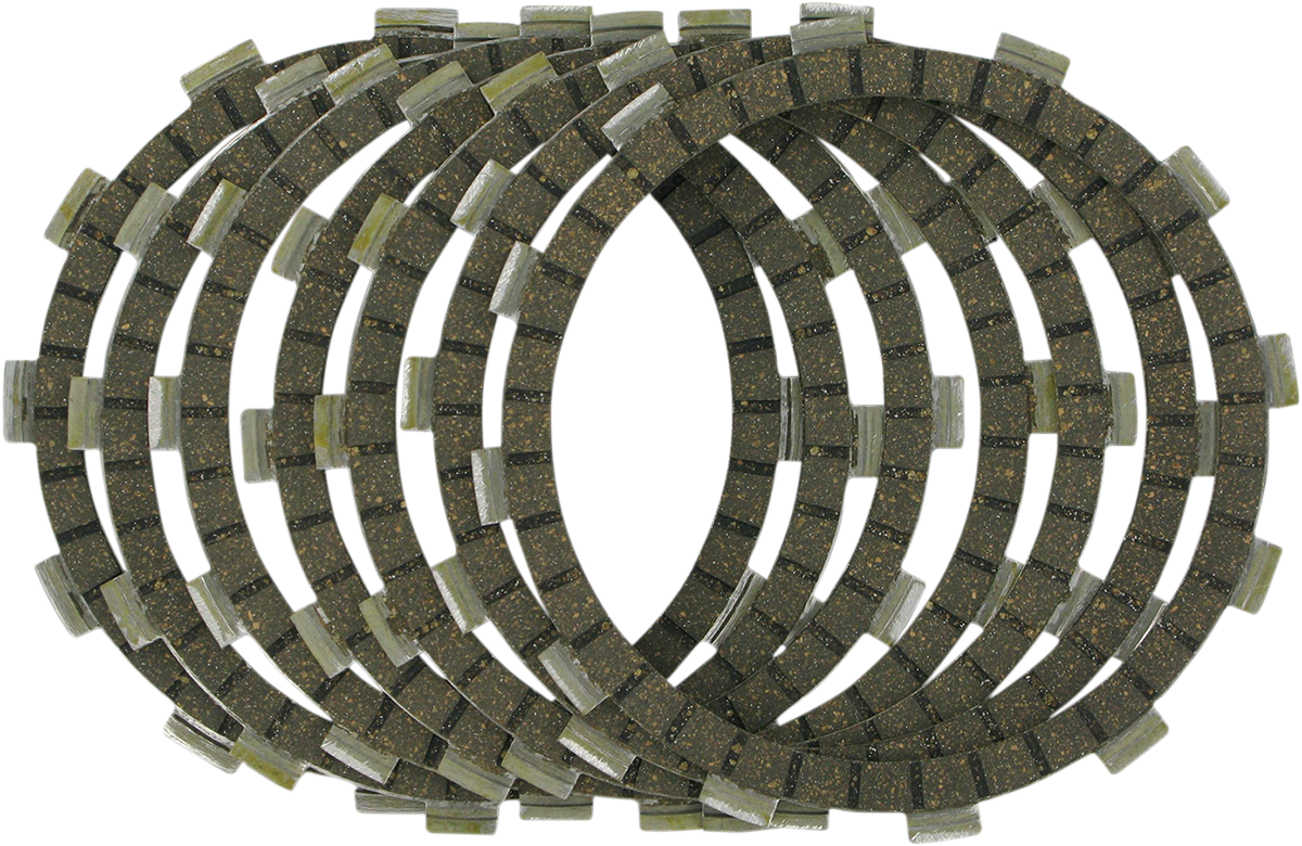 EBC - CK1146 - Clutch Kit