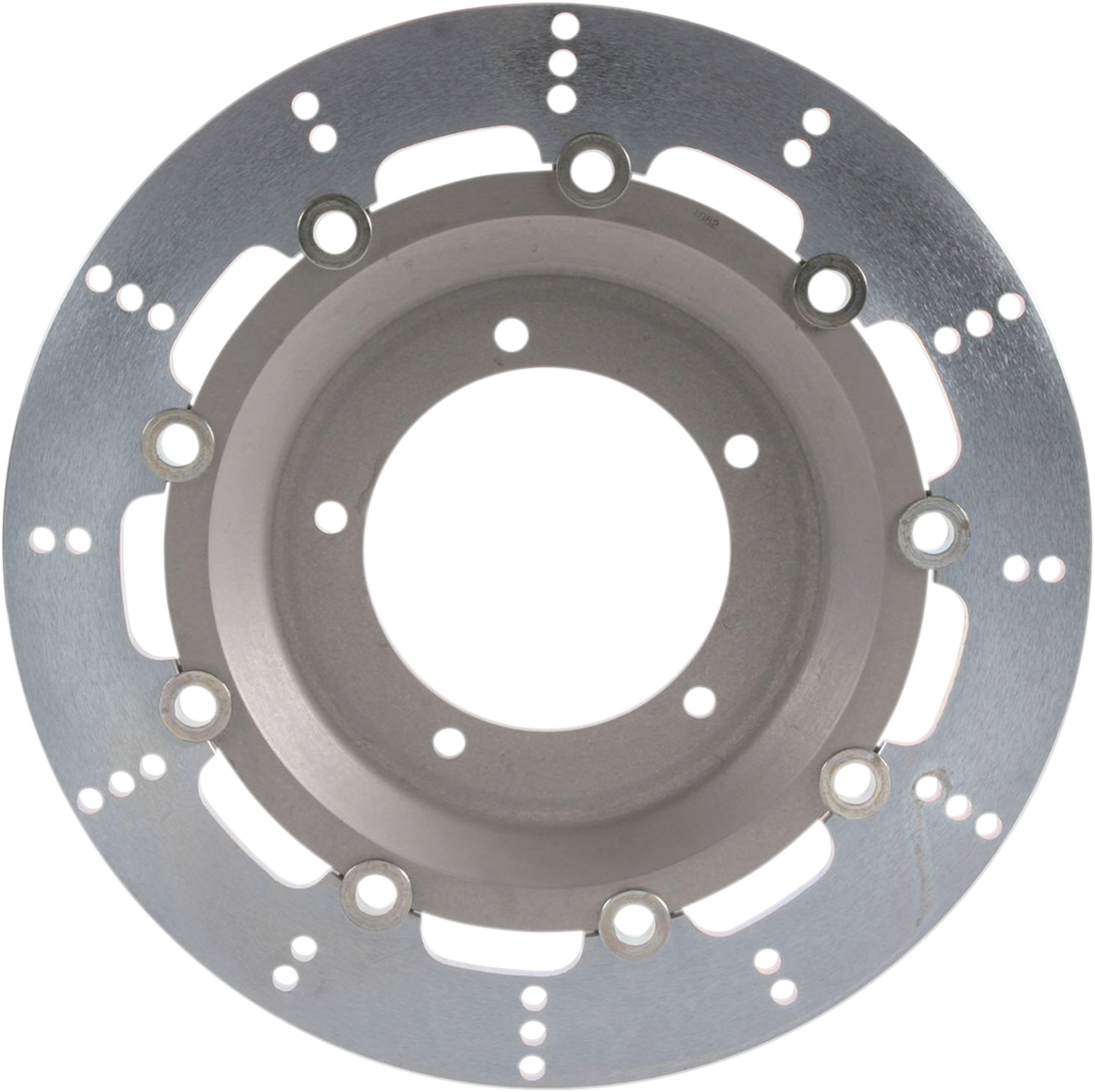 EBC - MD1082 - Brake Rotor - Honda