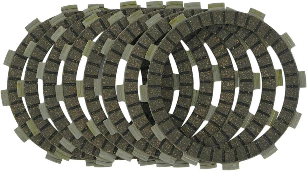 EBC - CK1293 - Clutch Kit