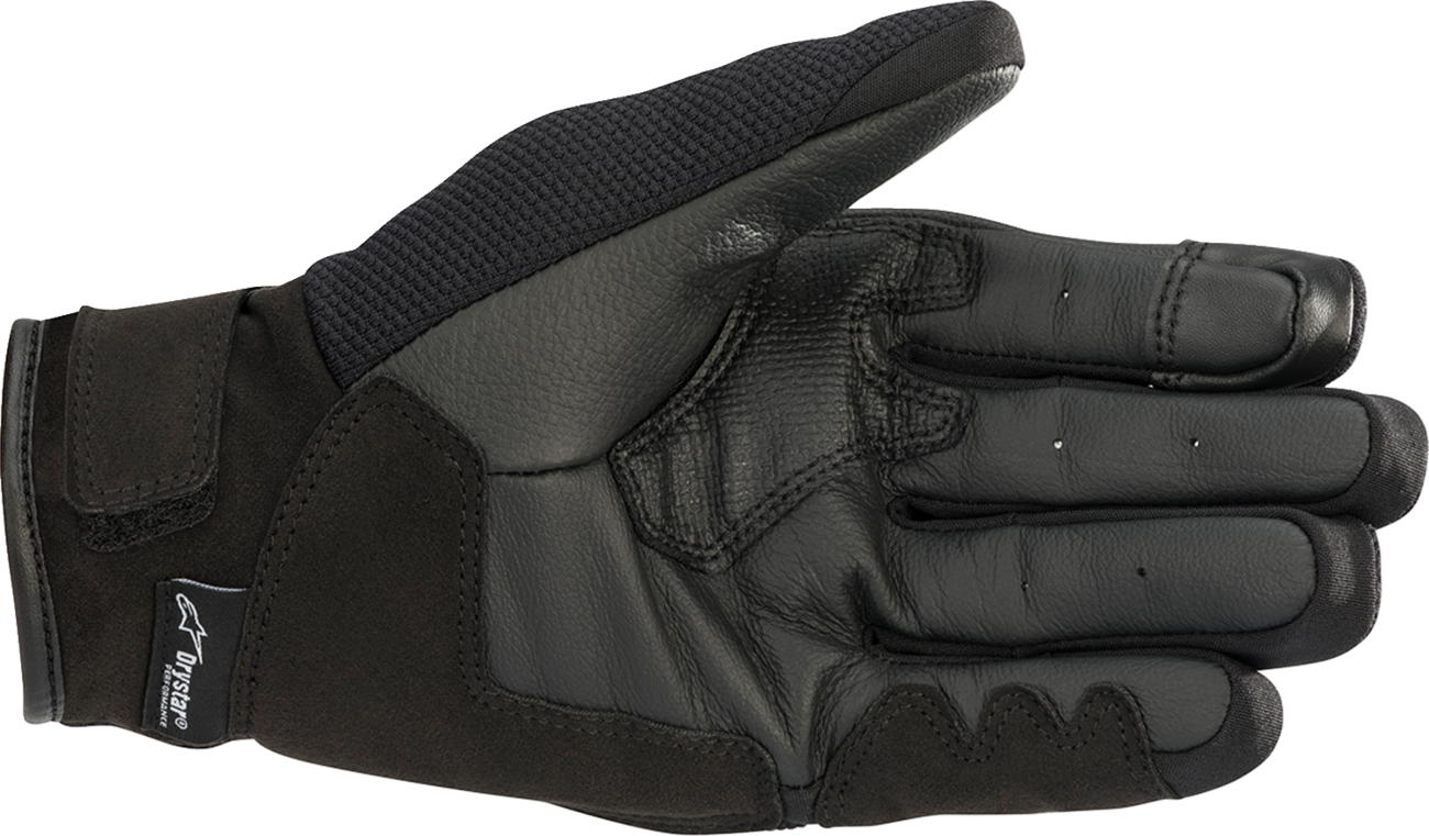 Alpinestars - Stella S-Max Drystar® Gloves - Black/Fuchsia