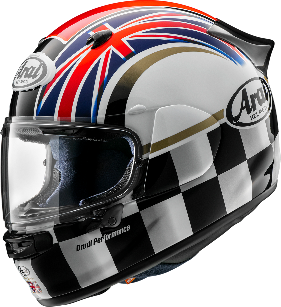Arai Helmets - Contour-X Helmet - Podium