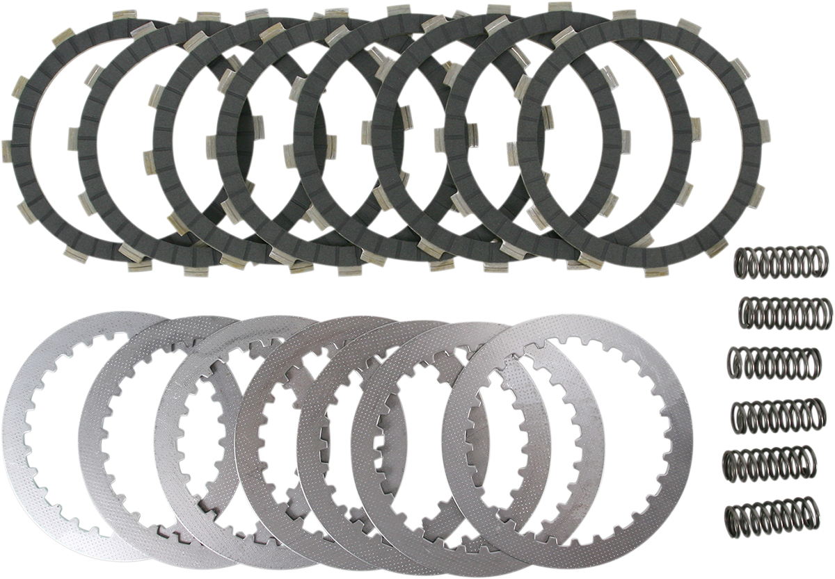 EBC - DRCF79 - Clutch Kit