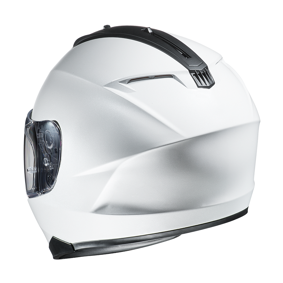HJC - C70 - WHITE