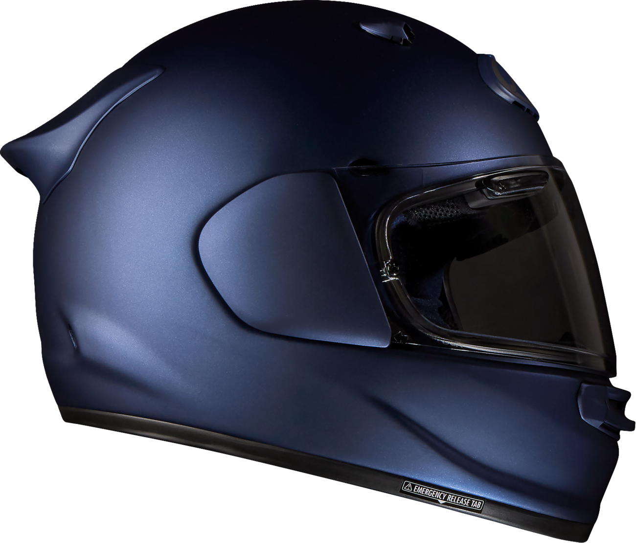 Arai Helmets - Contour-X Helmet - Solid - Blue Frost