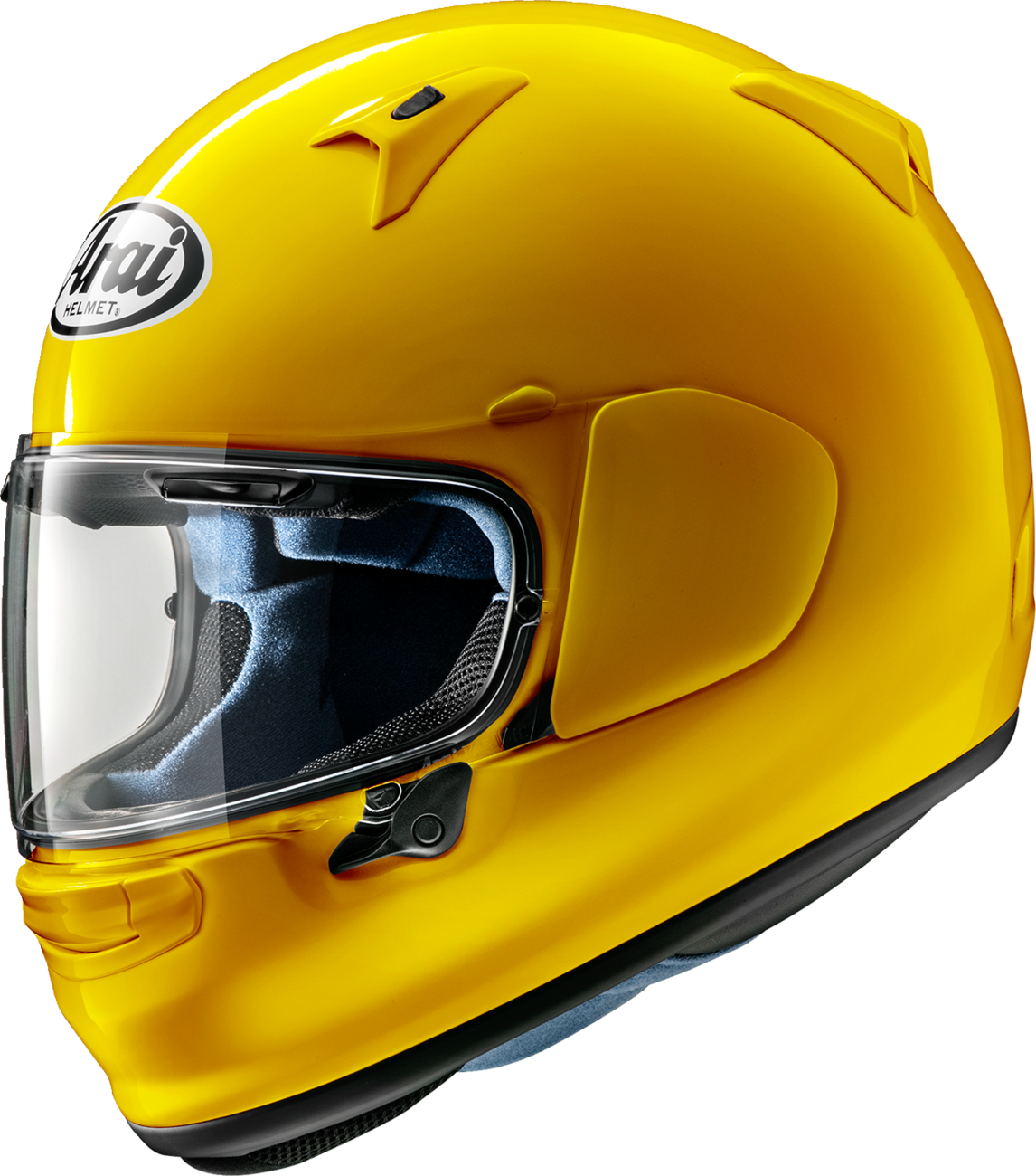 Arai Helmets - Regent-X Helmet - Code - Yellow