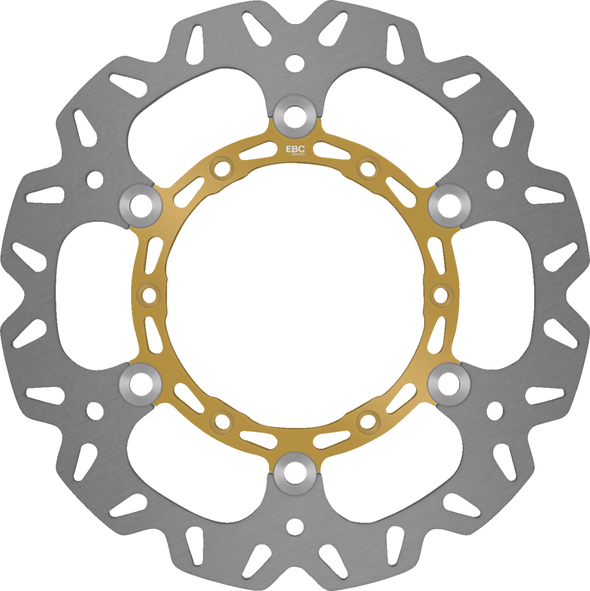 EBC - MD6392CX - CK Brake Rotor - Yamaha
