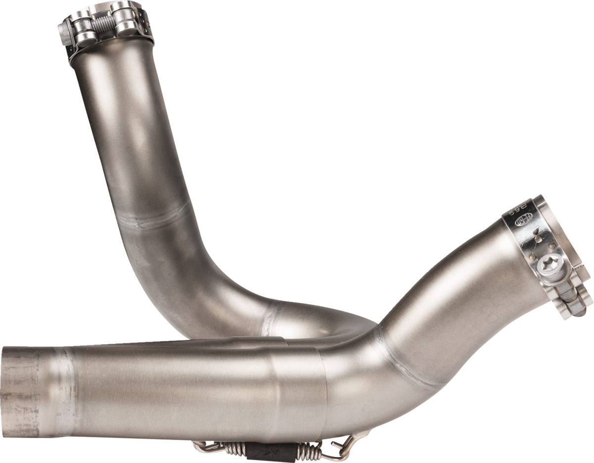 Akrapovic - L-D9SO1 - Link Pipe