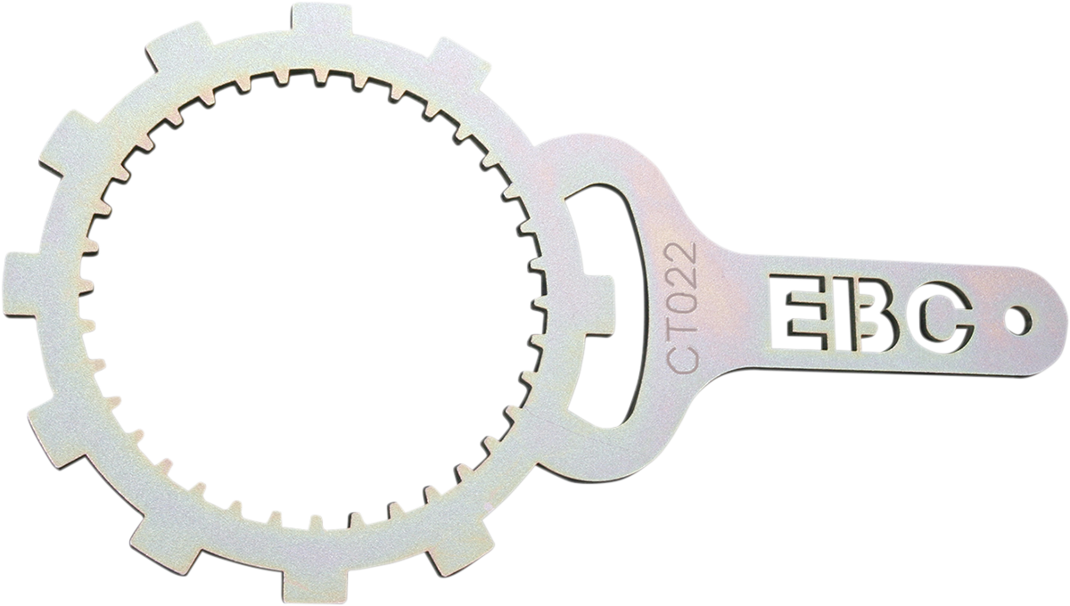 EBC - CT022 - Clutch Basket Holding Tool - Suzuki