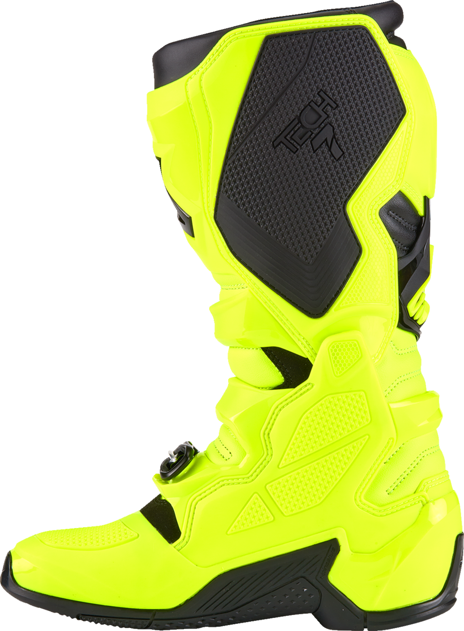 Alpinestars - Tech 7 Boots - Fluorescent Yellow/Black