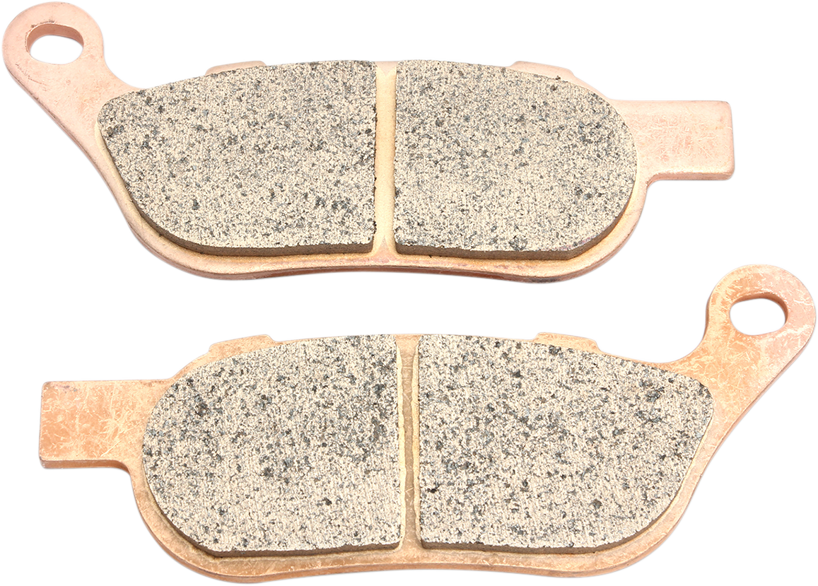 EBC - FA458HH - HH Brake Pads