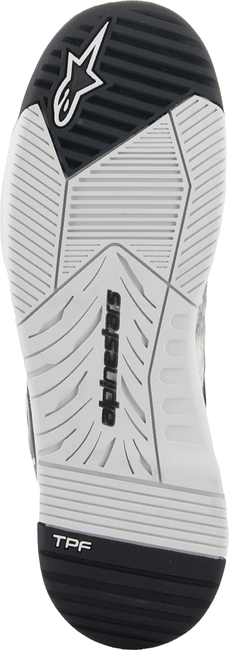 Alpinestars - Speedflight Shoe - Black/Gray/White