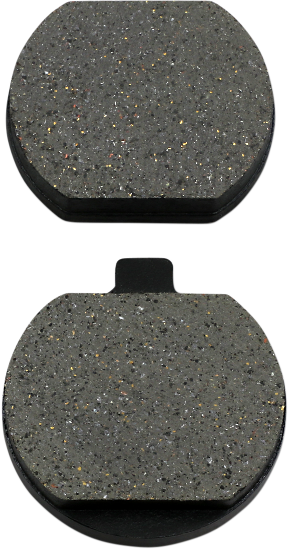 EBC - FA73 - Organic Brake Pads