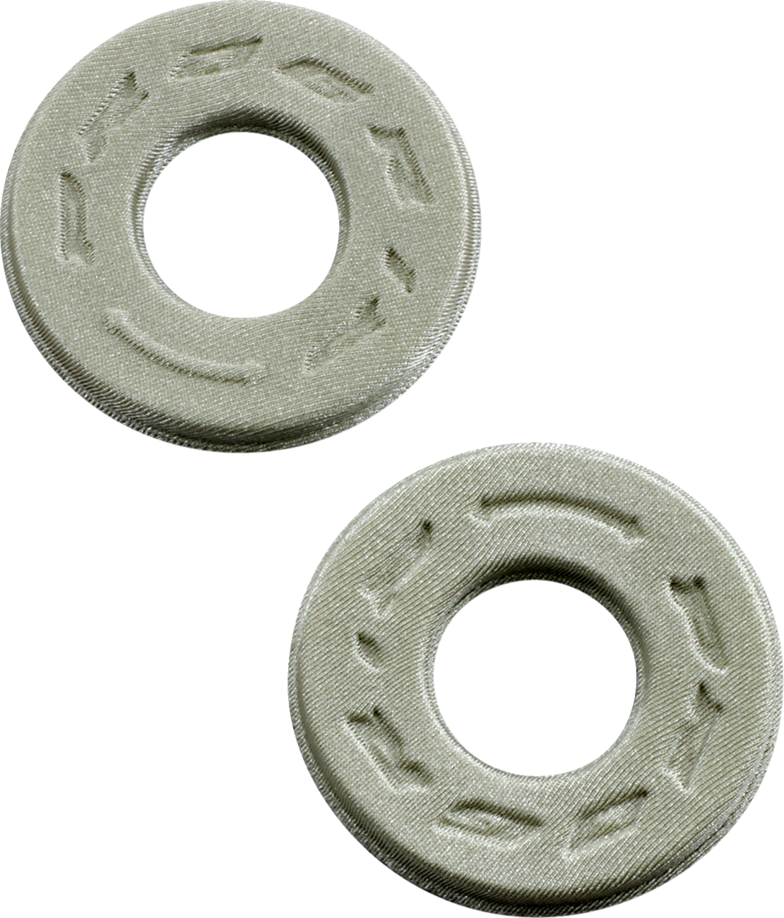 Pro Grip - Handlebar Donuts - Gray