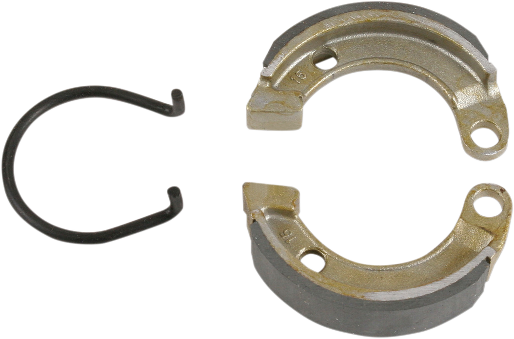 EBC - 301 - Brake Shoes