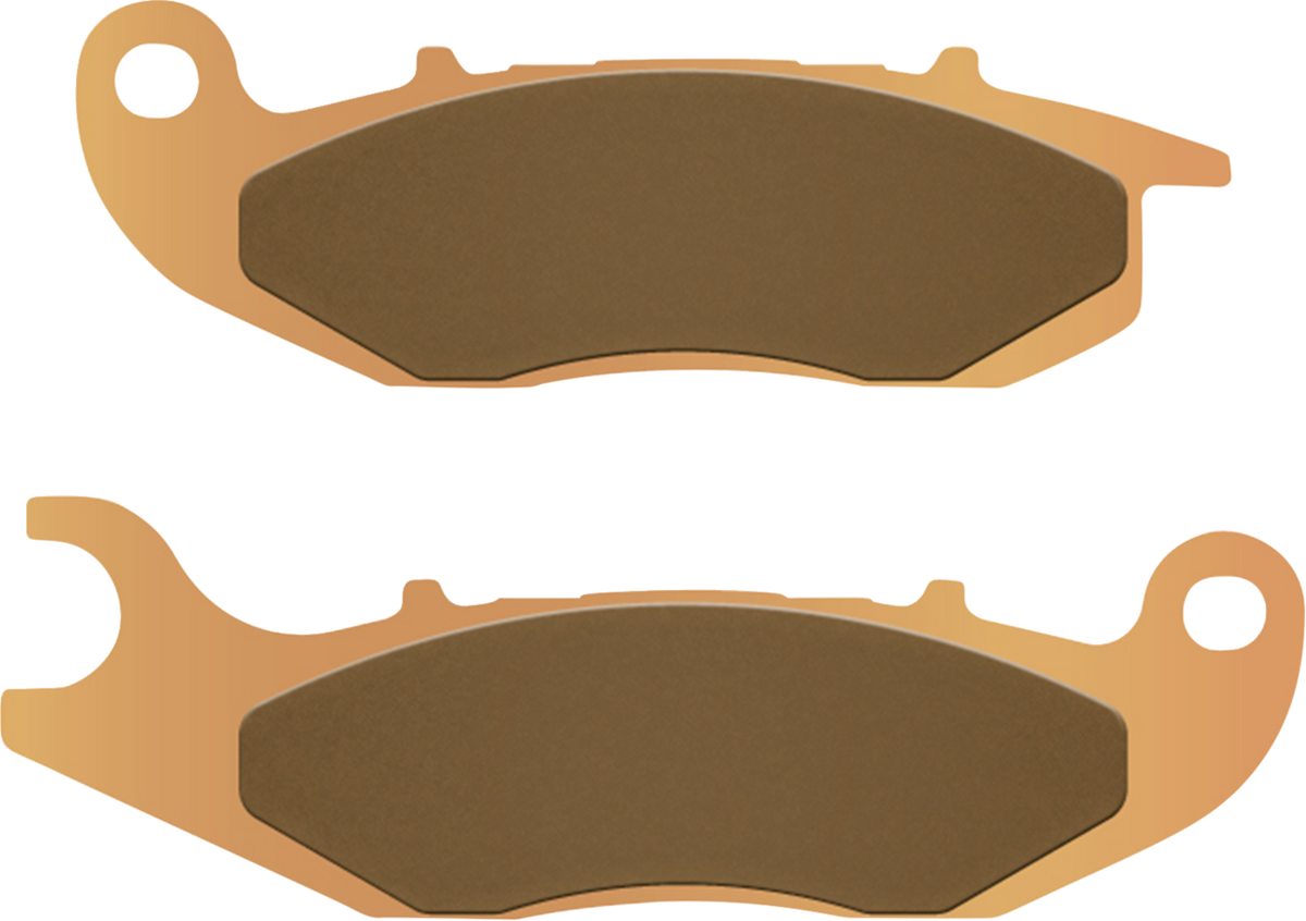Galfer - FD409G1396 - SINTER OFF-ROAD BRAKE PADS