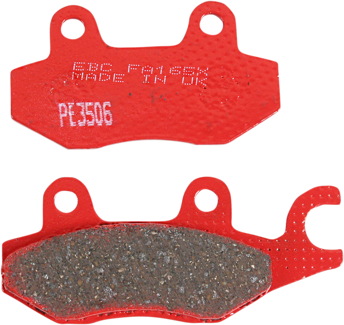 EBC - FA165X - Sport Carbon Brake Pads