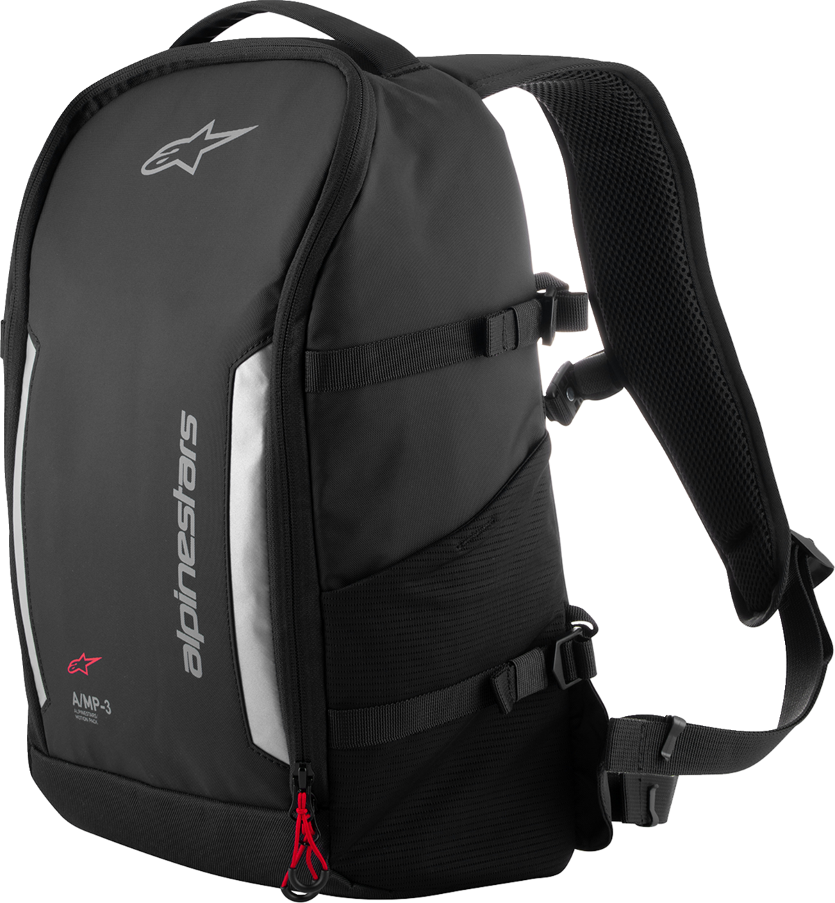 Alpinestars - Amp-3 Backpack - Black