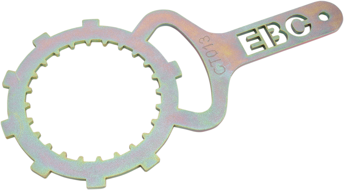 EBC - CT013 - Clutch Basket Holding Tool - Suzuki DR-Z 250
