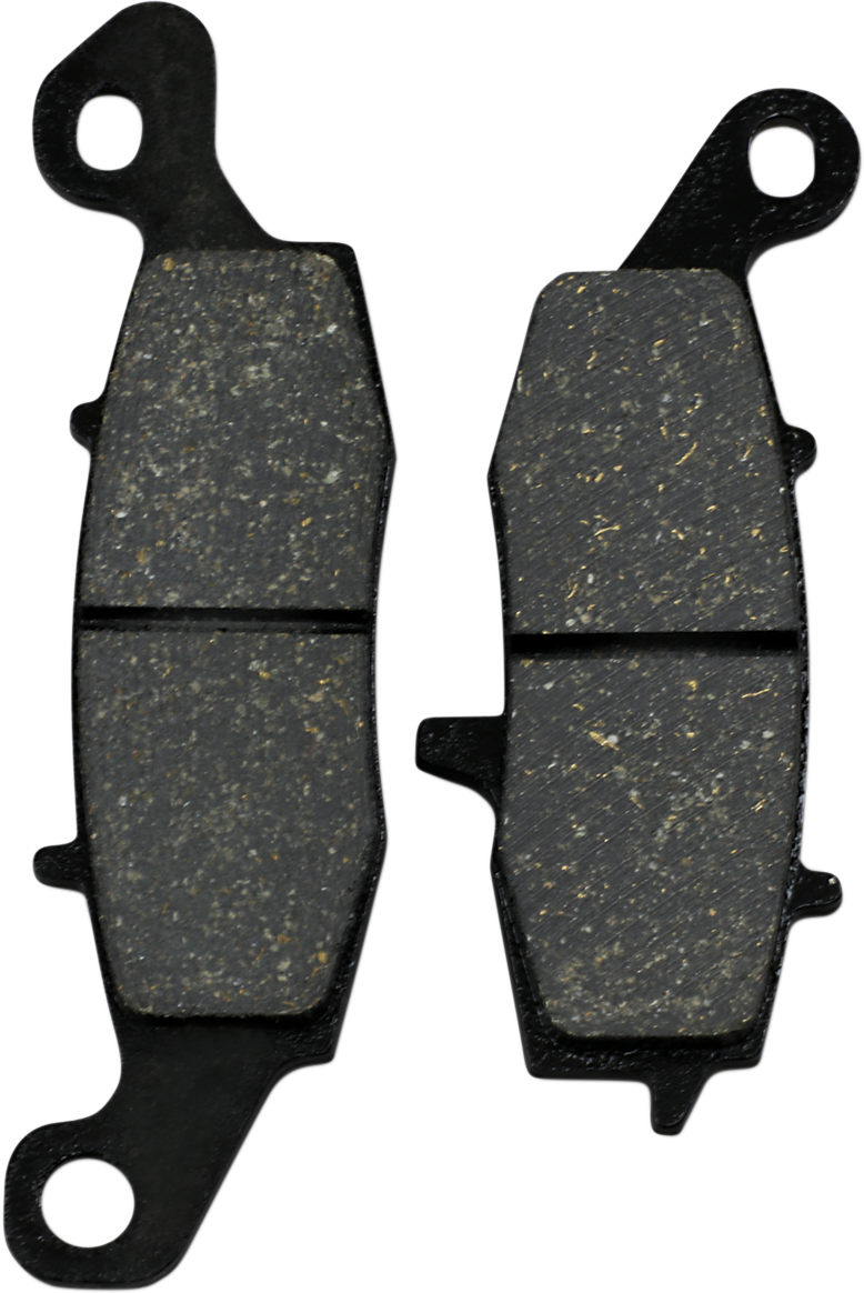 EBC - FA229 - Organic Brake Pads