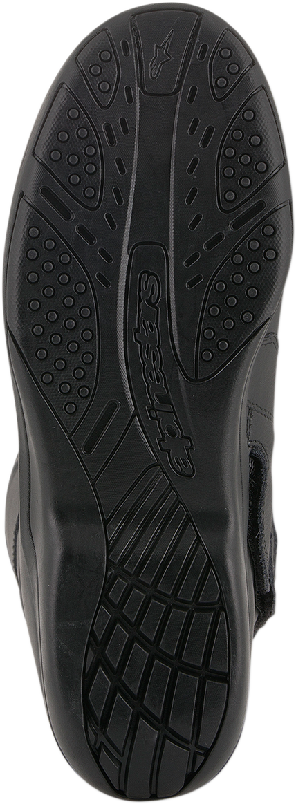 Alpinestars - Andes v2 Drystar® Boots - Black