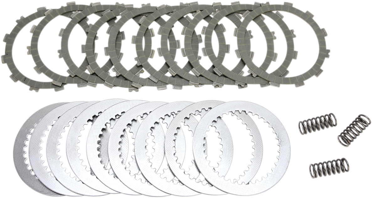 EBC - SRK129 - Clutch Kit