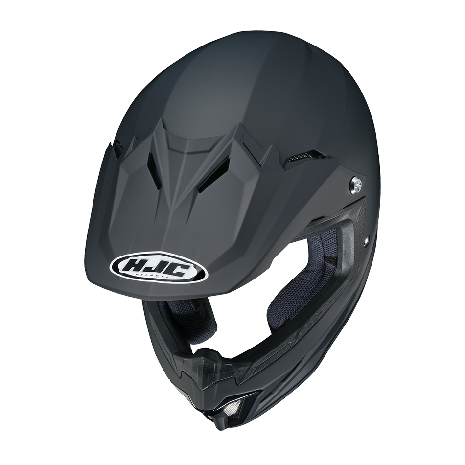 HJC - CL-XY 2 - MATTE BLACK