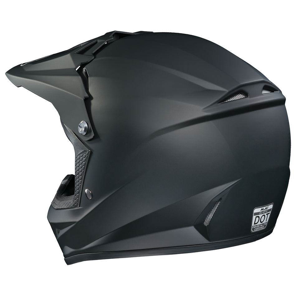 HJC - CL-XY 2 - MATTE BLACK