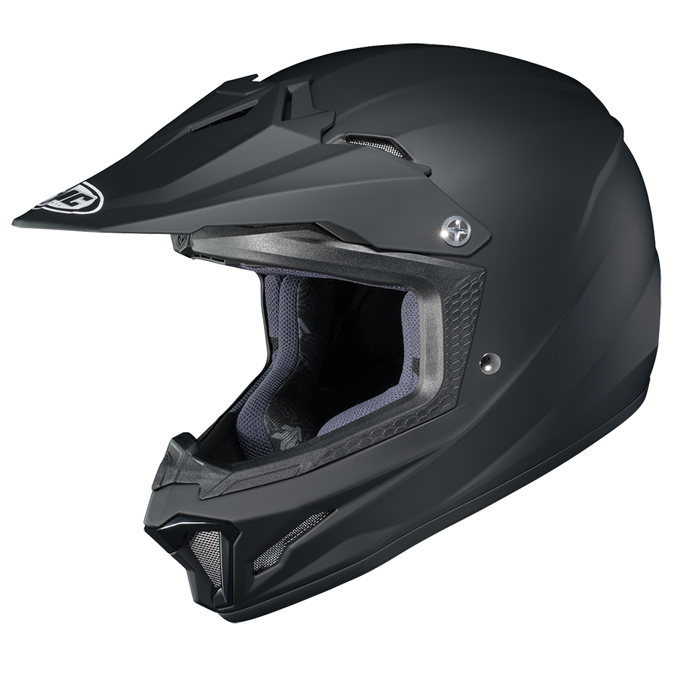 HJC - CL-XY 2 - MATTE BLACK